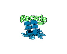 Recycle Regatta entry by land06