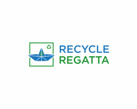Recycle Regatta entry by Mza