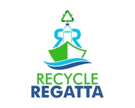 Recycle Regatta entry by pawikmulya