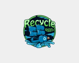 Recycle Regatta entry by land06