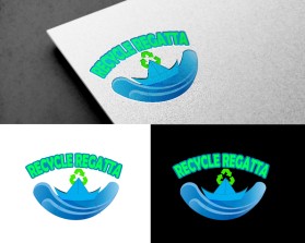 Recycle Regatta entry by erwinKuswianto