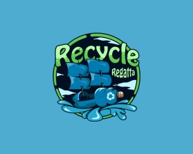 Recycle Regatta entry by land06