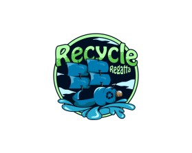 Recycle Regatta entry by land06