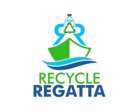 Recycle Regatta entry by pawikmulya