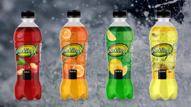 SparklingX entry by brandlift