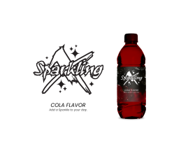 SparklingX entry by RaspberryRanch