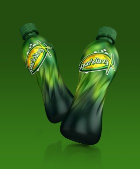 SparklingX entry by Masas