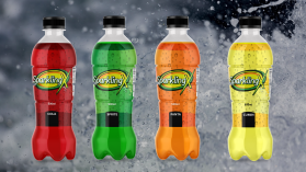 SparklingX entry by brandlift
