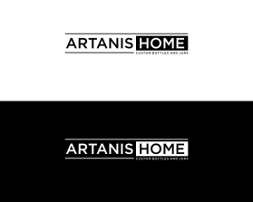 Artanis Home entry by hary creative