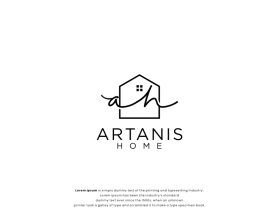 Artanis Home entry by manaf
