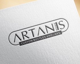 Artanis Home entry by jkmukti
