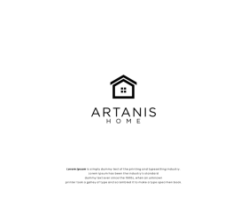 Artanis Home entry by manaf
