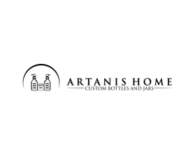 Artanis Home entry by art dent