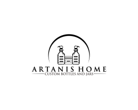 Artanis Home entry by art dent