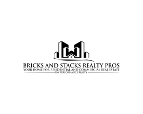 Bricks and Stacks Realty Pros entry by adek
