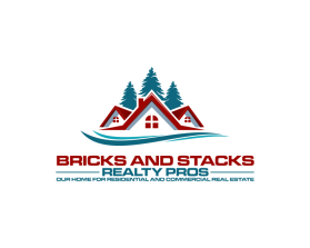 Bricks and Stacks Realty Pros entry by Erlando