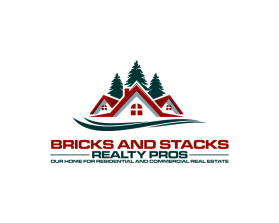 Bricks and Stacks Realty Pros entry by Erlando