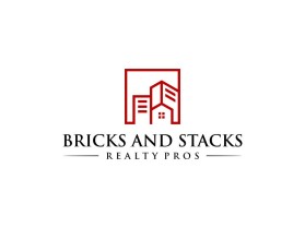 Bricks and Stacks Realty Pros entry by just