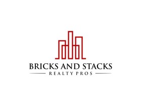 Bricks and Stacks Realty Pros entry by just