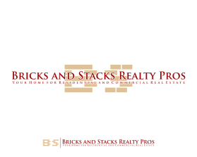 Bricks and Stacks Realty Pros entry by fije