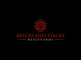 Bricks and Stacks Realty Pros entry by just