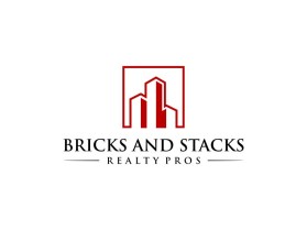 Bricks and Stacks Realty Pros entry by just