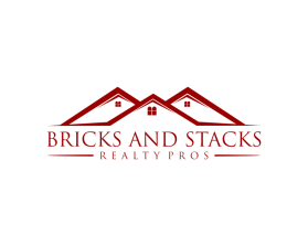 Bricks and Stacks Realty Pros entry by tysin