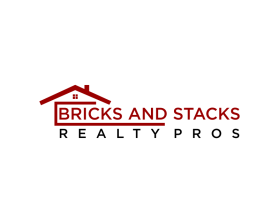 Bricks and Stacks Realty Pros entry by tysin