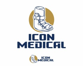 ICON Medical entry by Digiti Minimi