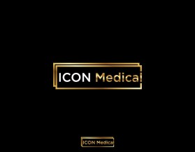 ICON Medical entry by Design Rock