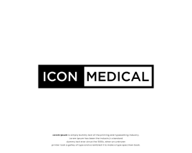 ICON Medical entry by manaf