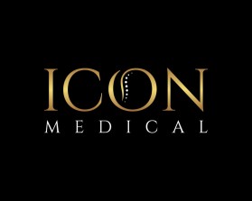 ICON Medical entry by dibbofficial