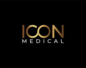 ICON Medical entry by Ridwan_Tirta