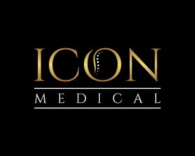 ICON Medical entry by dibbofficial