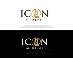 ICON Medical entry by dhanny09