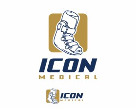ICON Medical entry by Digiti Minimi
