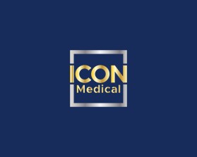 ICON Medical entry by Ameer967