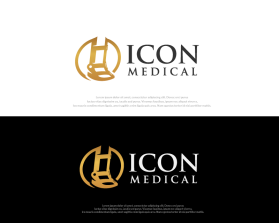 ICON Medical entry by dhanny09
