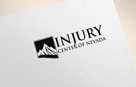 Injury Center of Nevada entry by design Art 