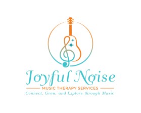 Joyful Noise Music Therapy Services entry by Amit1991