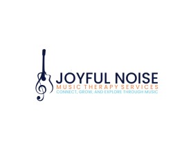 Joyful Noise Music Therapy Services entry by muhadi