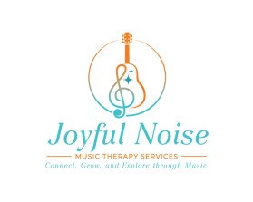 Joyful Noise Music Therapy Services entry by Amit1991