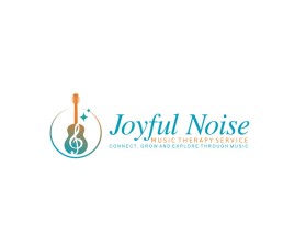 Joyful Noise Music Therapy Services entry by muhadi
