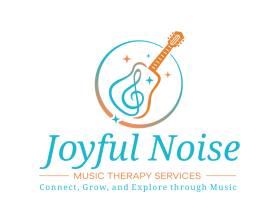 Joyful Noise Music Therapy Services entry by marsell