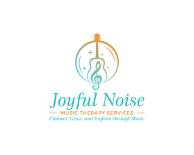Joyful Noise Music Therapy Services entry by Cobrator