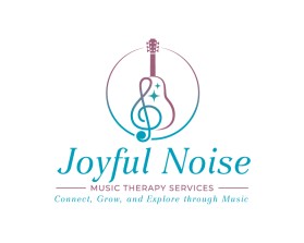 Joyful Noise Music Therapy Services entry by Amit1991