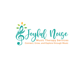 Joyful Noise Music Therapy Services entry by veva17