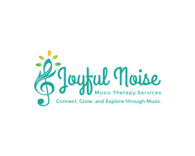 Joyful Noise Music Therapy Services entry by veva17