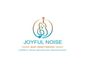 Joyful Noise Music Therapy Services entry by ghinaseptyaa_