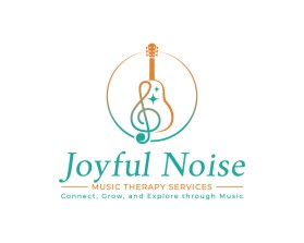 Joyful Noise Music Therapy Services entry by Amit1991